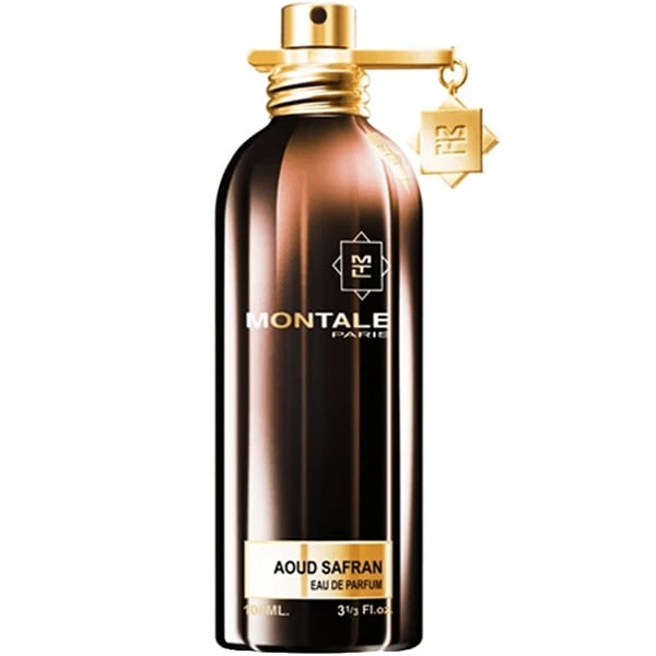 Montale - Aoud Safran