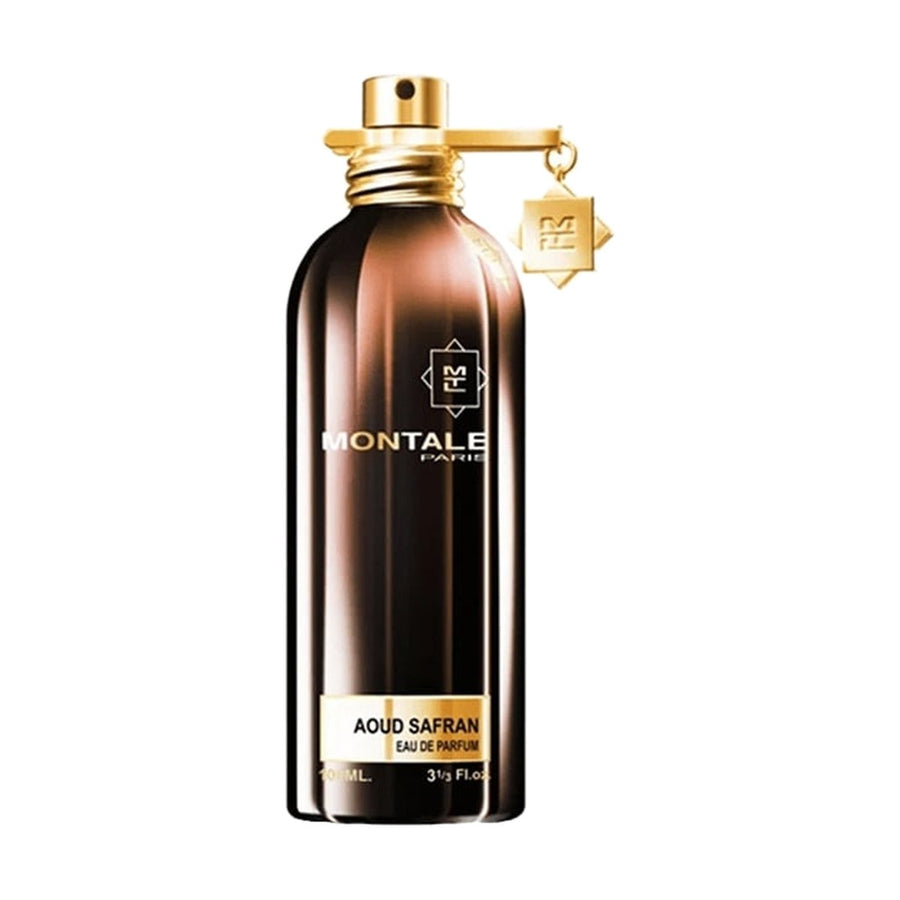 Montale - Aoud Safran