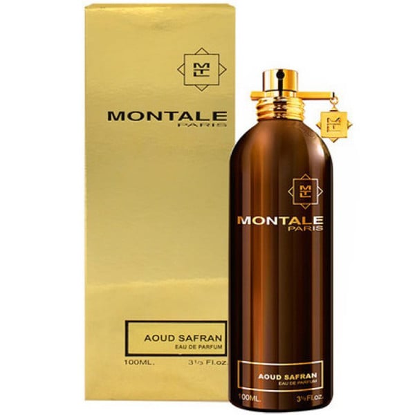 Montale - Aoud Safran