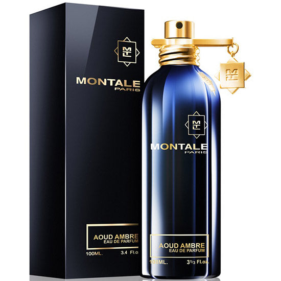 Montale - Aoud Ambre