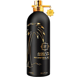 Montale - Aqua Gold