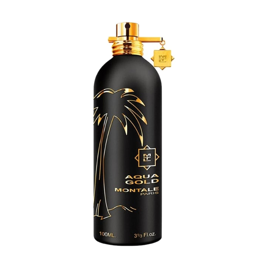 Montale - Aqua Gold
