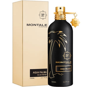 Montale - Aqua Palma