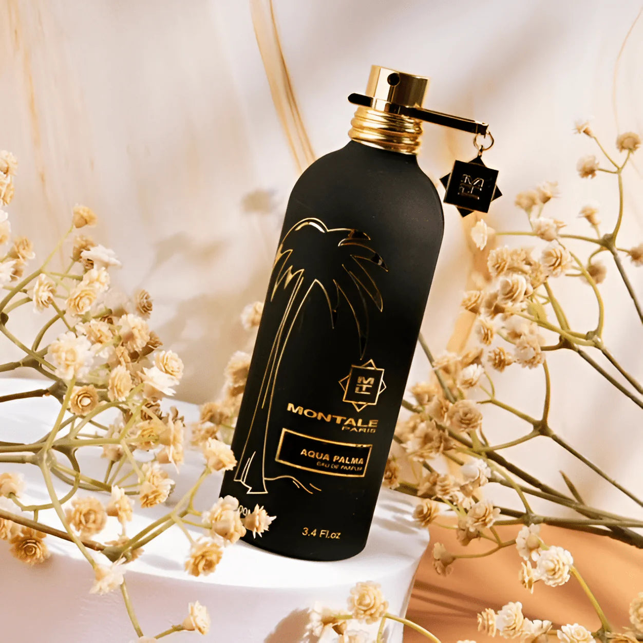 Montale - Aqua Palma / Unisex Без опаковка