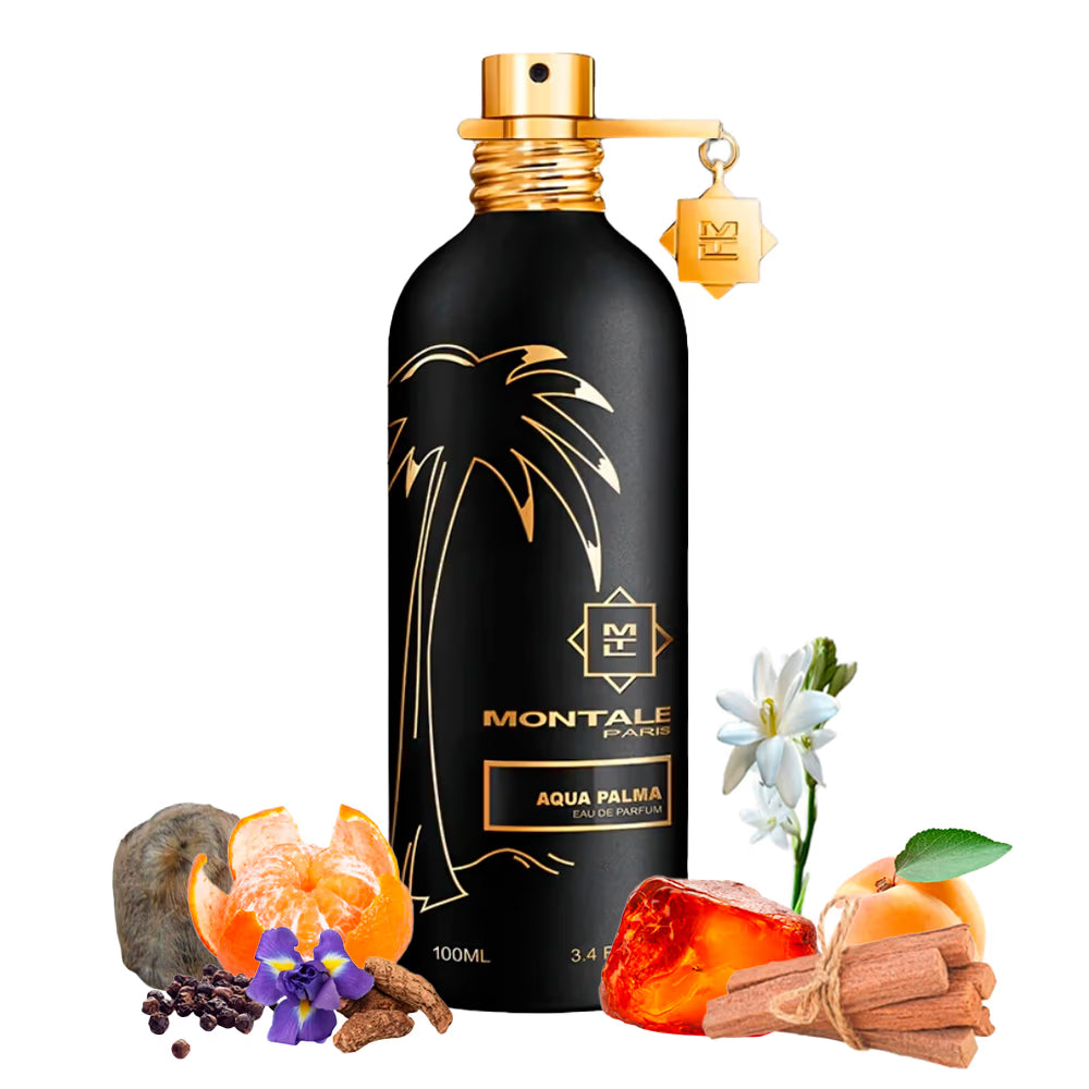 Montale - Aqua Palma / Unisex Без опаковка
