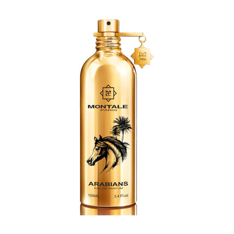 Montale - Arabians – оригинален парфюм