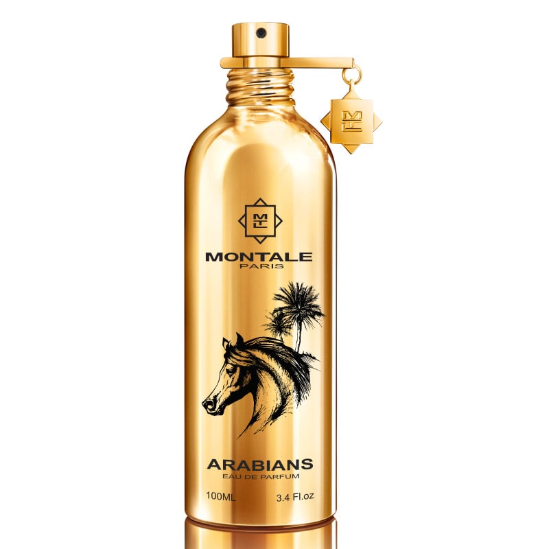 Montale - Arabians