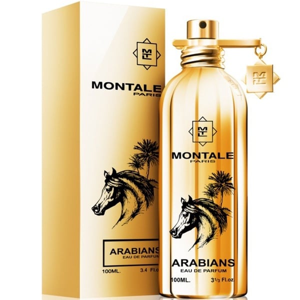 Montale - Arabians