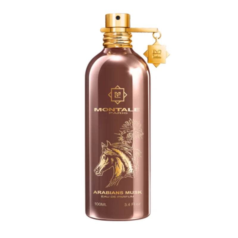 Montale - Arabians Musk