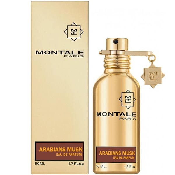 Montale - Arabians Musk