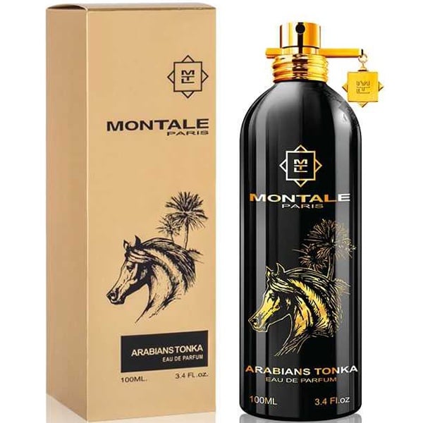 Montale - Arabians Tonka