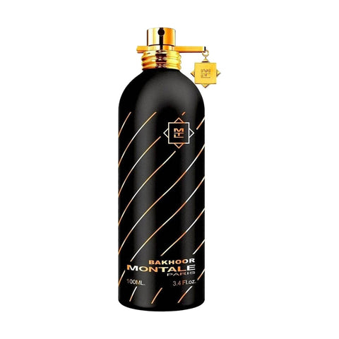 Montale - Bakhoor – оригинален парфюм