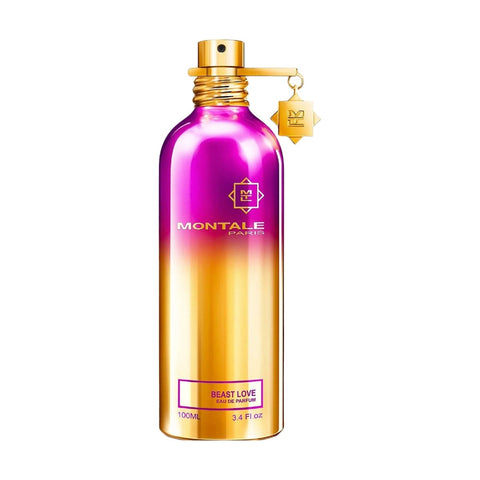 Montale - Beast Love – оригинален парфюм
