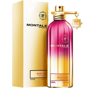 Montale - Beast Love