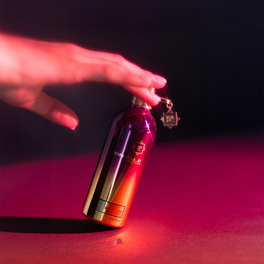 Montale - Beast Love