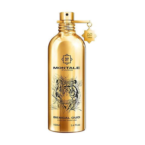 Montale - Bengal Oud – оригинален парфюм