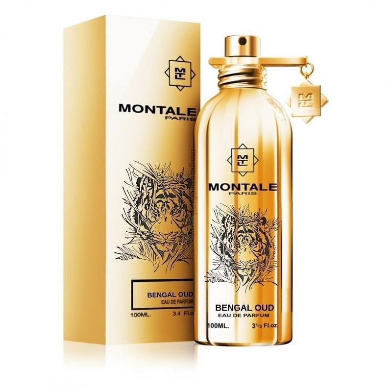 Montale - Bengal Oud