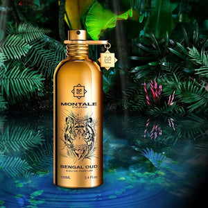 Montale - Bengal Oud
