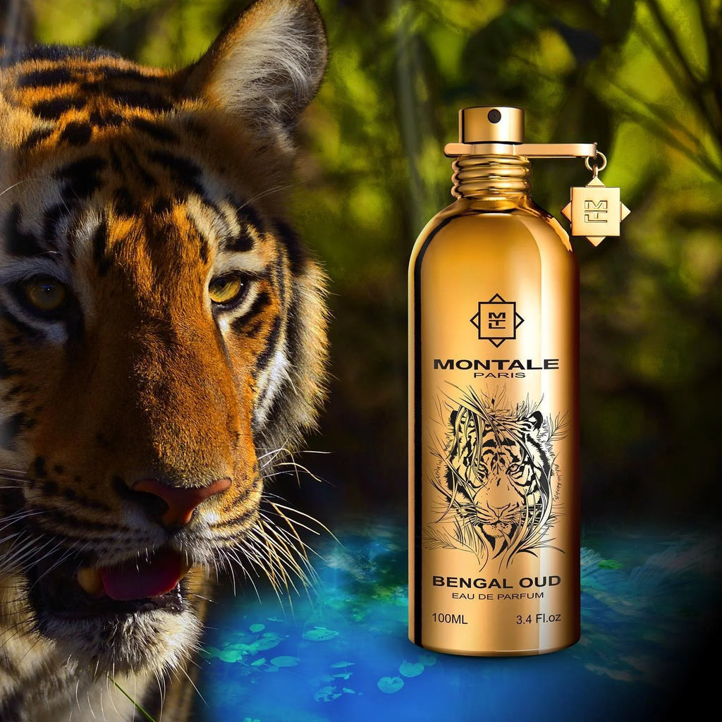 Montale - Bengal Oud