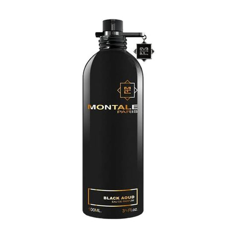Montale - Black Aoud – оригинален парфюм