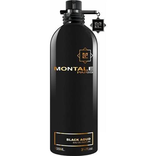 Montale - Black Aoud