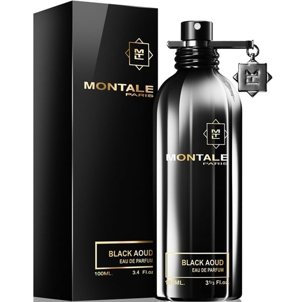 Montale Black Aoud – fotografia 2