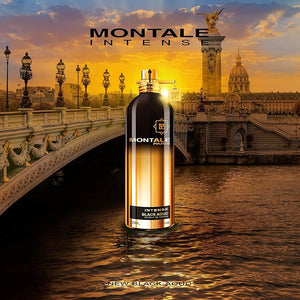 Montale - Black Aoud Intense