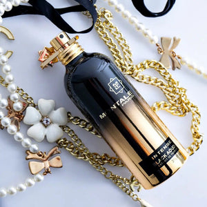Montale - Black Aoud Intense