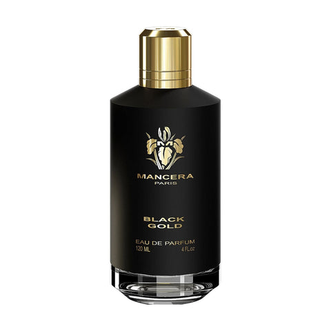 Mancera Black Gold EDP – Мъжки парфюм Без Опаковка – оригинален парфюм