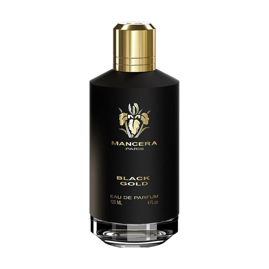 Mancera Black Gold EDP – Parfum bărbătesc fără cutie – parfum original