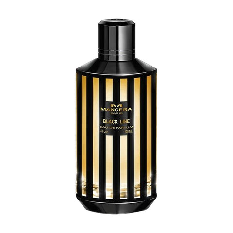 Mancera Black Line EDP – Унисекс парфюм – оригинален парфюм