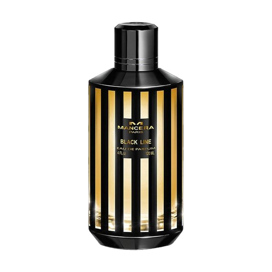 Mancera Black Line EDP – Унисекс парфюм