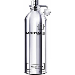 Montale - Black Musk