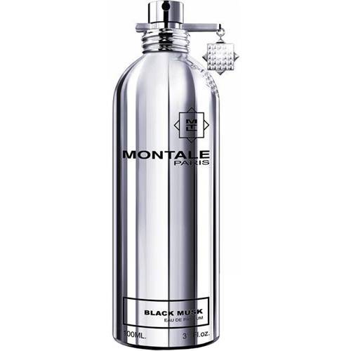 Montale - Black Musk