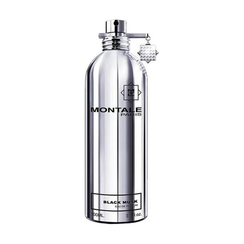 Montale - Black Musk – оригинален парфюм