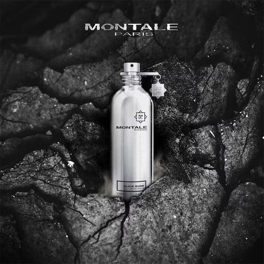Montale - Black Musk