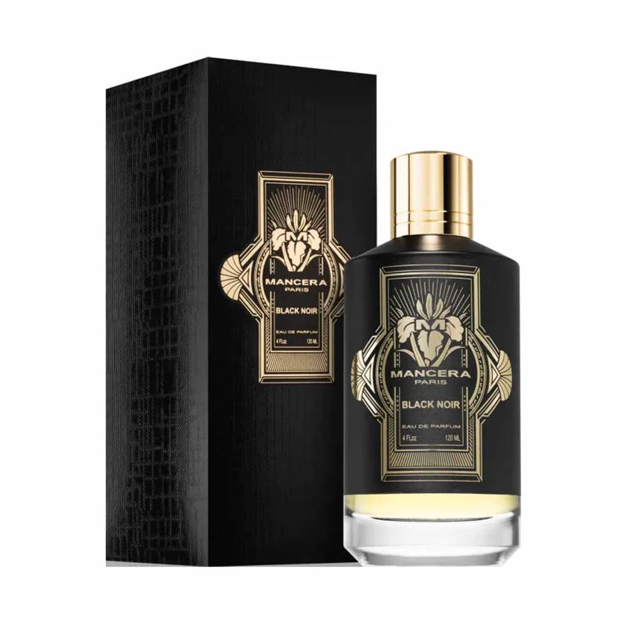 Mancera Black Noir EDP – Unisex άρωμα – φωτογραφία 2