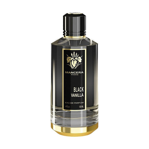 Mancera Black Vanilla EDP – Унисекс парфюм – оригинален парфюм