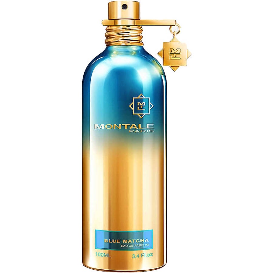 Montale - Blue Matcha / Unisex Без опаковка