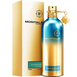 Montale - Blue Matcha