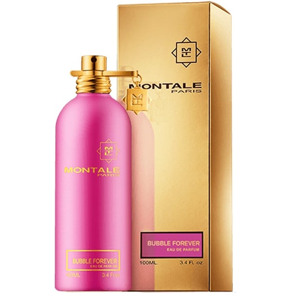 Montale Bubble Forever EDP – Унисекс парфюм Без Опаковка