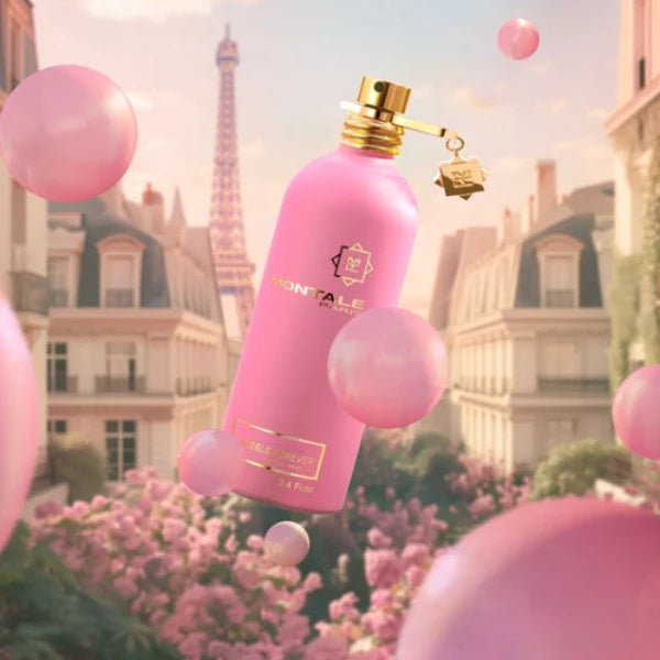 Montale Bubble Forever EDP – Унисекс парфюм Без Опаковка