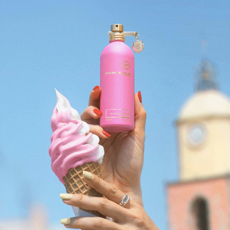 Montale Bubble Forever EDP – Унисекс парфюм Без Опаковка