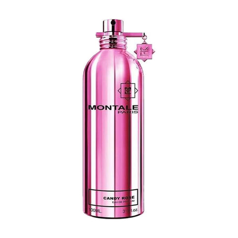 Montale Candy Rose EDP – Дамски парфюм Без Опаковка – оригинален парфюм