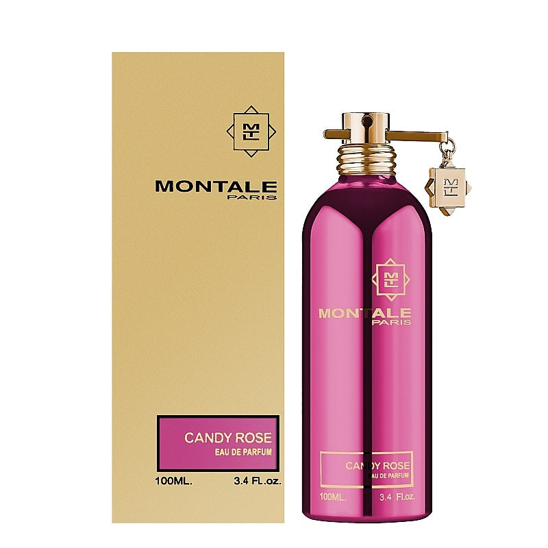 Montale Candy Rose EDP – Дамски парфюм Без Опаковка