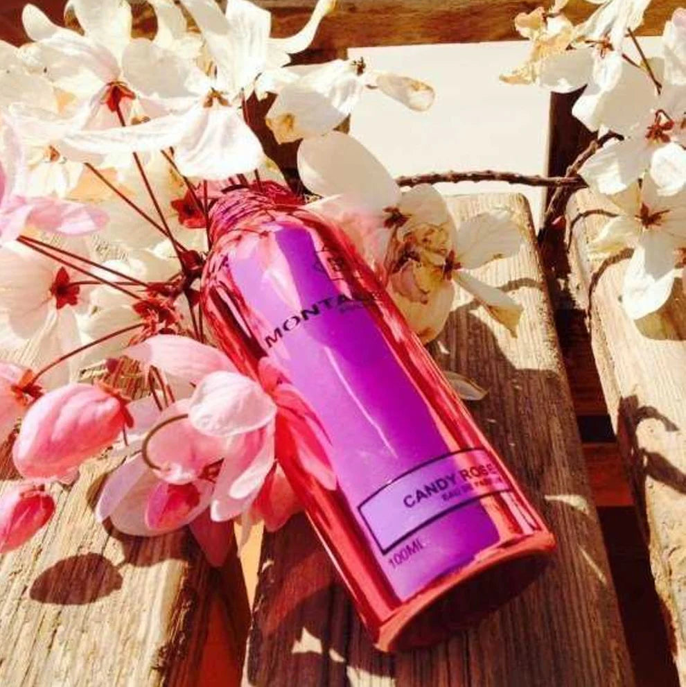 Montale - Candy Rose