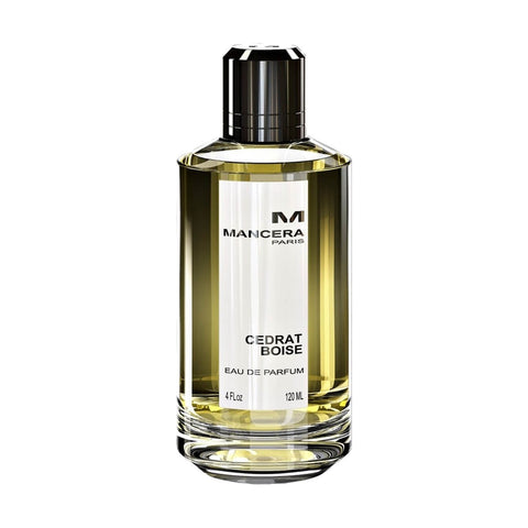 Mancera Cedrat Boise EDP – Унисекс парфюм – оригинален парфюм