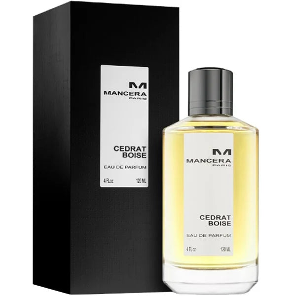Mancera Cedrat Boise EDP – Унисекс парфюм