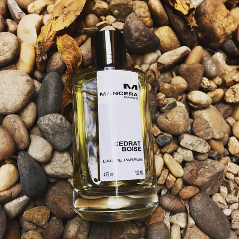 Mancera Cedrat Boise EDP – Унисекс парфюм