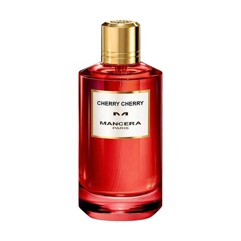 Mancera Cherry Cherry EDP – Унисекс парфюм Без Опаковка – оригинален парфюм